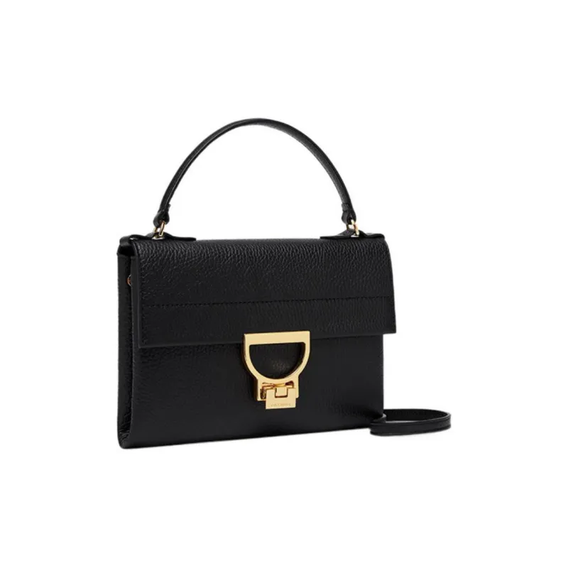 COCCINELLE Mini Arlettis Top Handle Bag-2