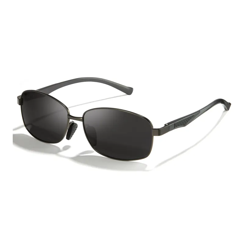 CYXUS Rectangular Sunglasses Unisex-3