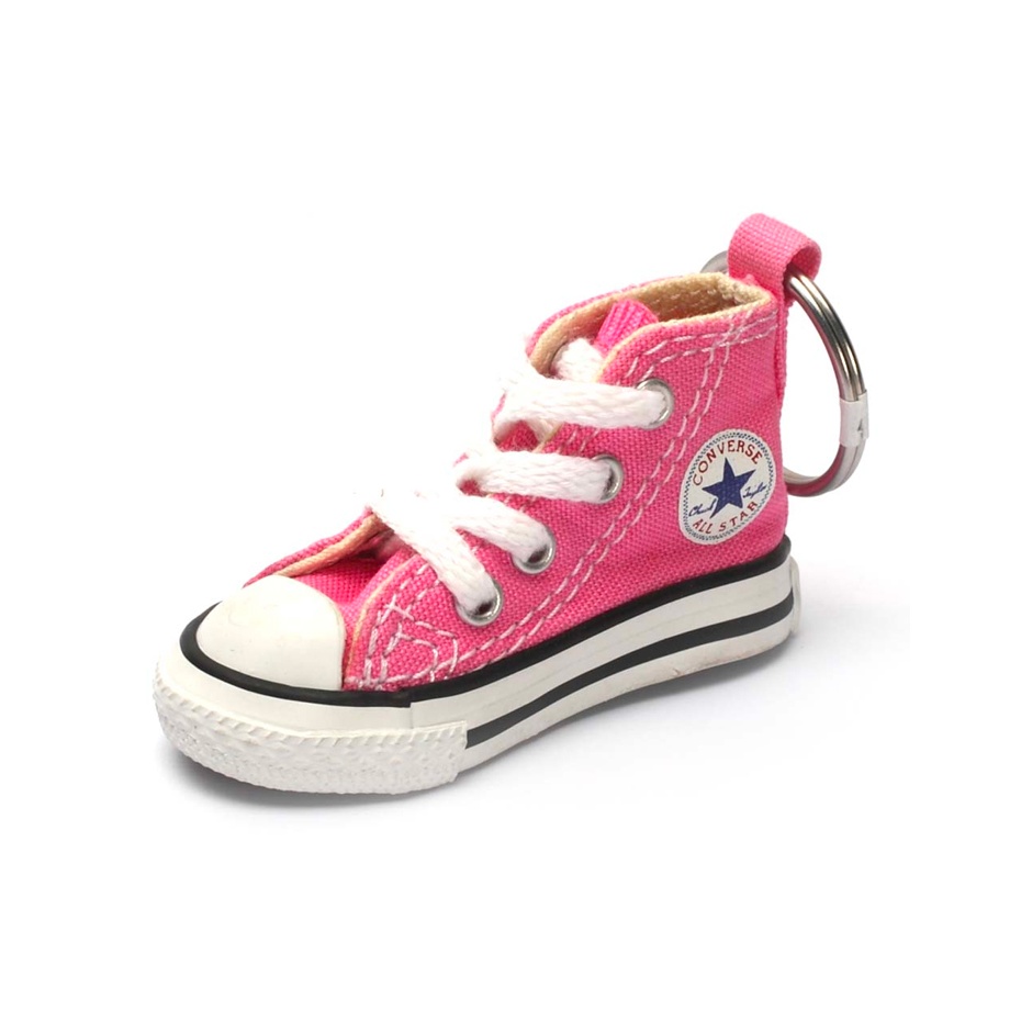 Converse Chuck Taylor All Star Keychain POIZON