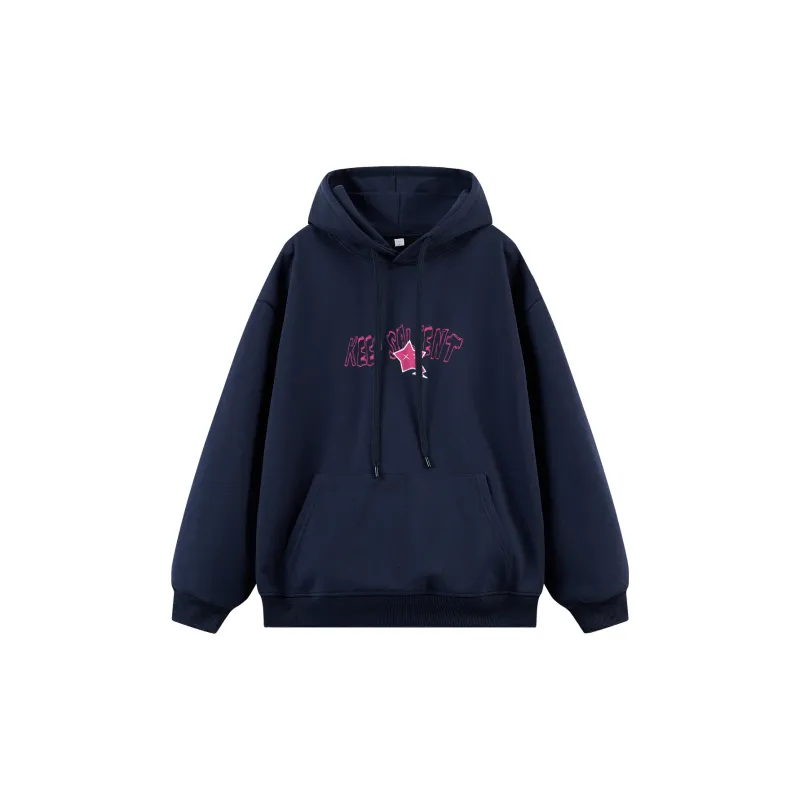 KS Sweatshirt Unisex White Yellow-12