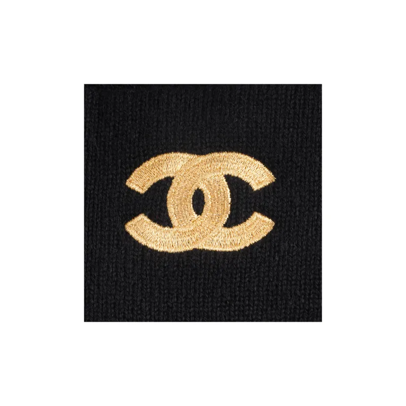 CHANEL Beanies Unisex-4