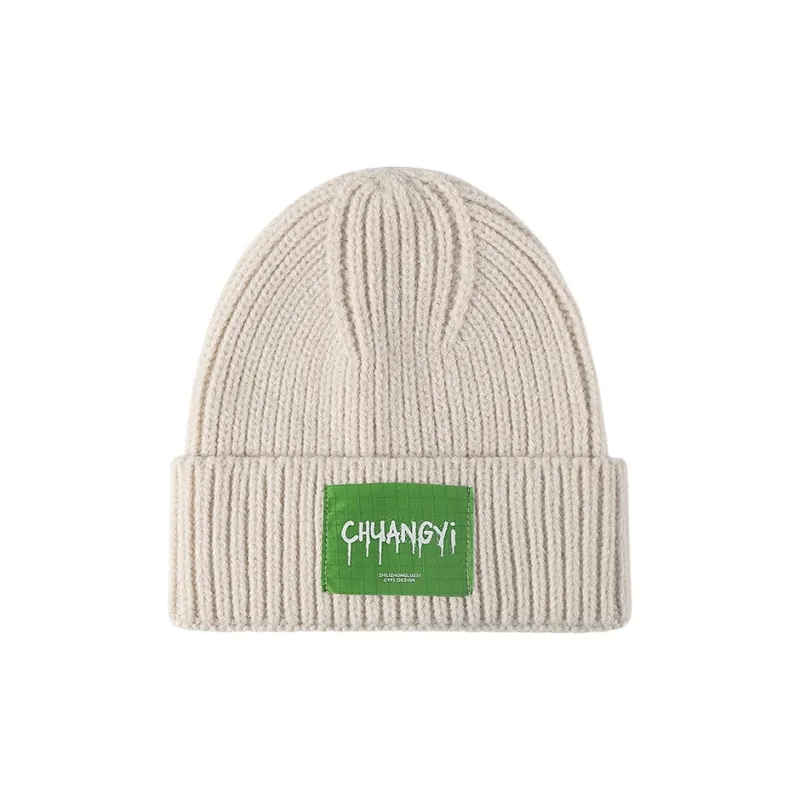 MEETSUNNY Faux Rabbit Fur Beanies Unisex-8