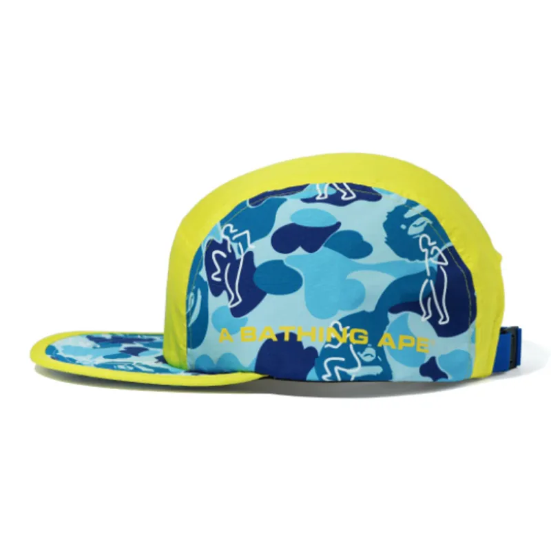 Bape X The Fresh Prince Jet Cap-4