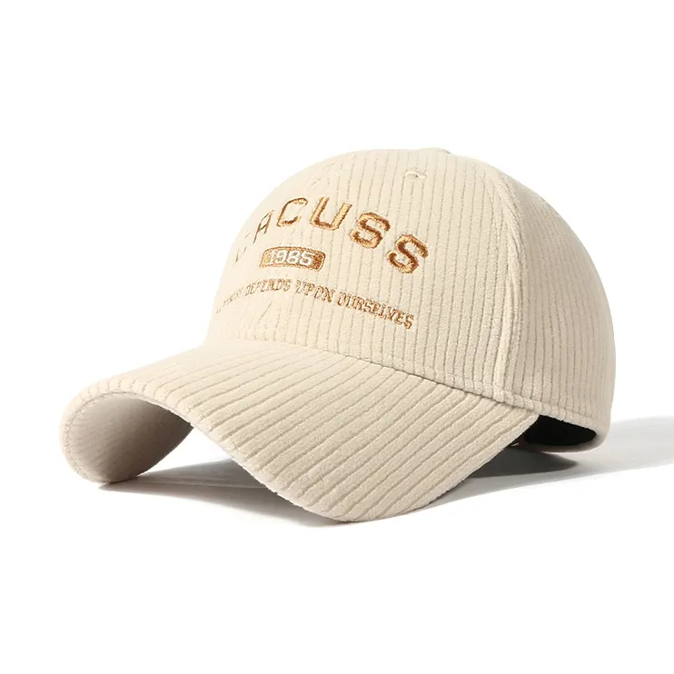 CACUSS Junior Baseball Caps Unisex-4