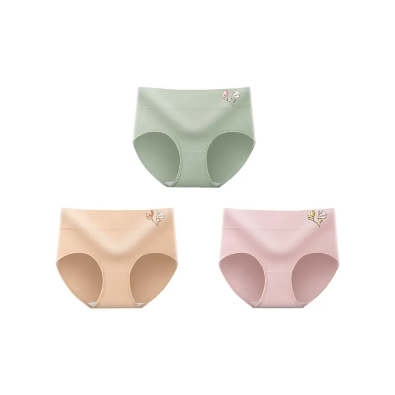 YUZHAOLIN Underpants Women's Combo Set-9