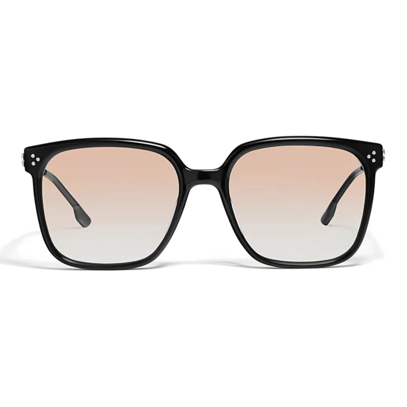 GENTLE MONSTER Vene 01 Square frame Glasses-1