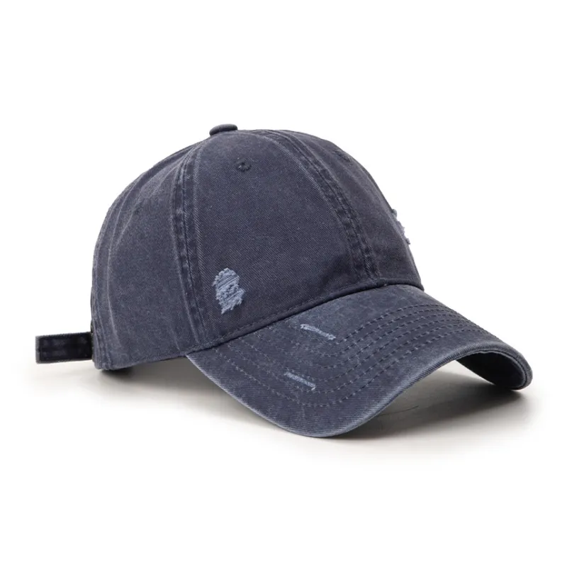 BAIJUAN Cotton Baseball Caps Unisex-5