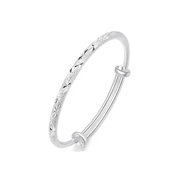 PIARA Sterling Silver Bracelets Women's