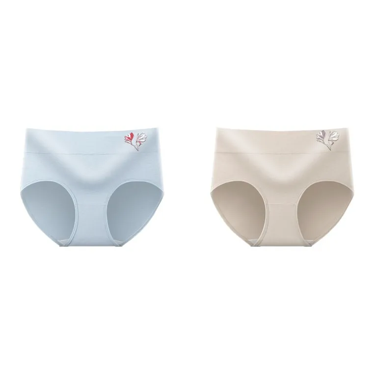 YUZHAOLIN Underpants Women's Combo Set-18