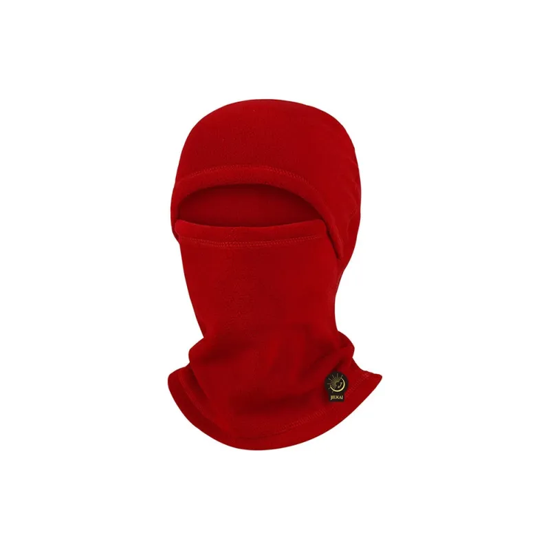 JIEKAI Motorcycle Headgears Polyester Unisex Windproof And Cold Proof-9