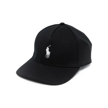 Polo Ralph Lauren Logo embroidered Baseball Cap