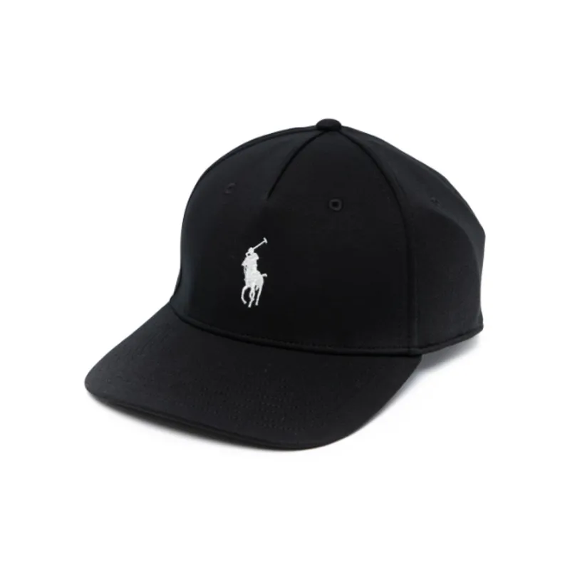 Polo Ralph Lauren Logo embroidered Baseball Cap-0