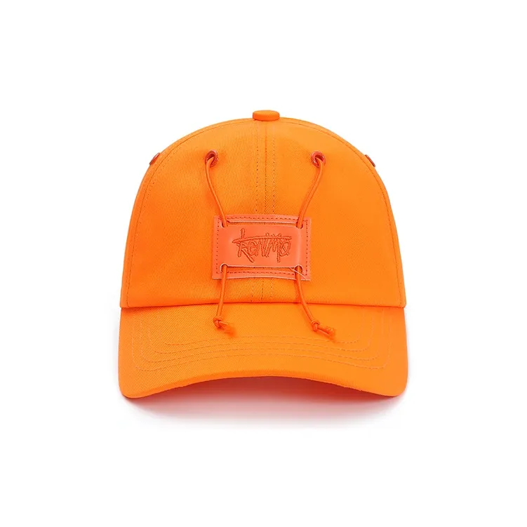 KENMO Cotton Baseball Caps Unisex-15