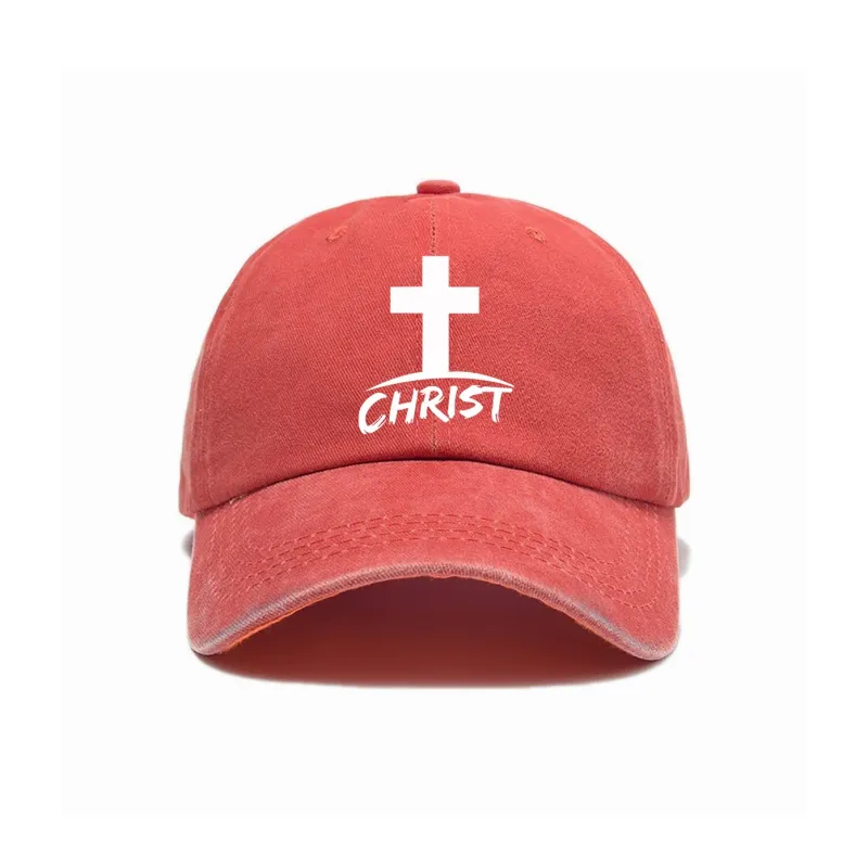 Yi Fan Cotton Baseball Caps Unisex-2