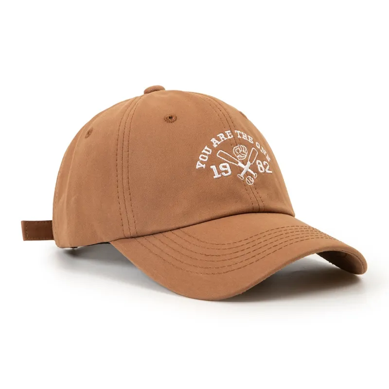 BAIJUAN Baseball Caps Unisex-1
