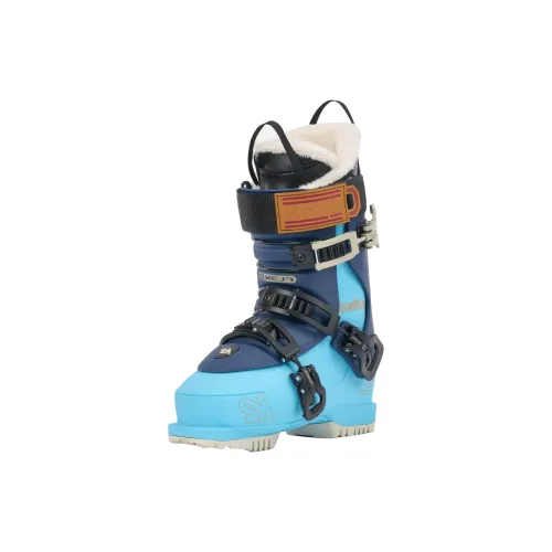 K2 SPORTS METHOD Skis Ski Boots Women's