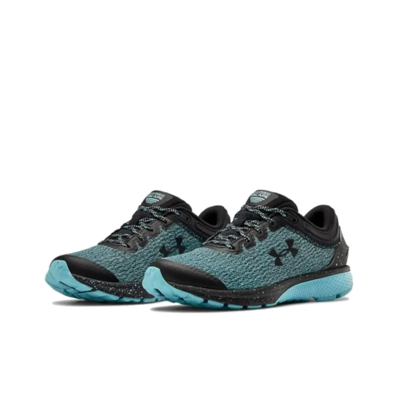 Under Armour Charged Escape 3 'Black Blue' Women's-2