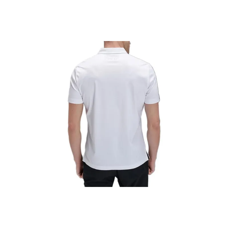 NAUTICA Polo Shirts Men White-2