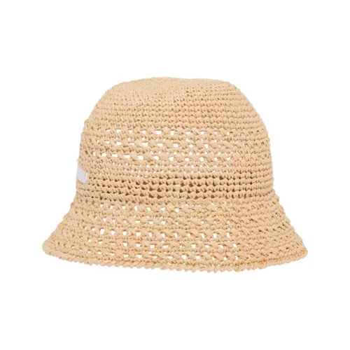 MIU MIU Hats Women's Light Brown