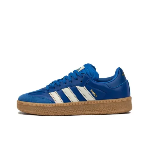 Adidas Samba XLG 'Paris Olympics'