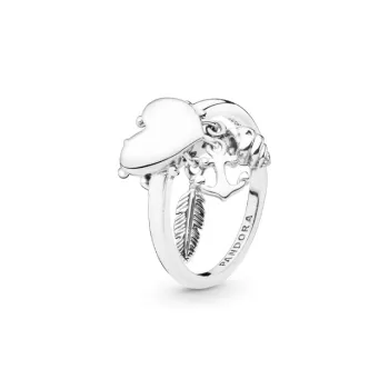 Pandora Rings Women's
