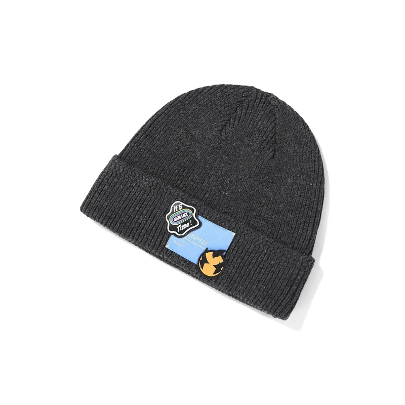 GENANX Beanies Unisex-1