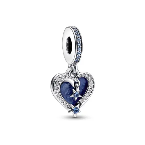 Pandora Bracelet Women's Royal Blue