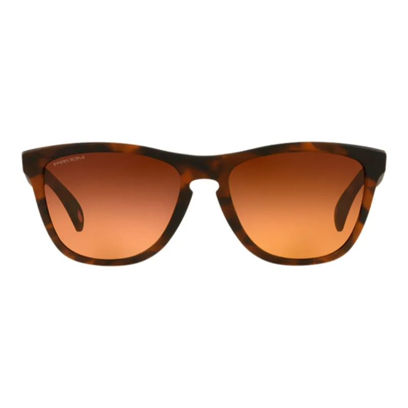 Oakley Plate Frame Rectangular Sunglasses Unisex-1