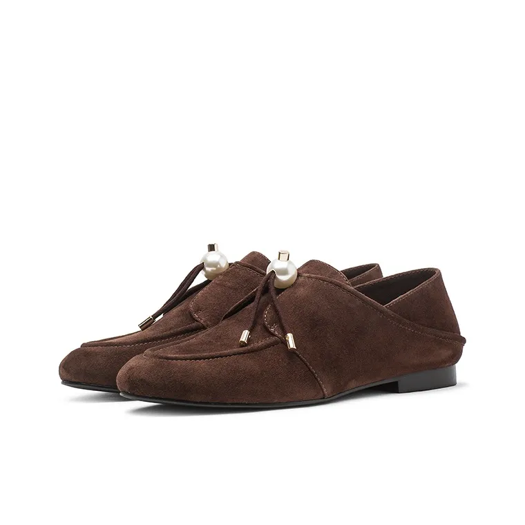 Coup De Foudre Casual Single Shoes Women's-6