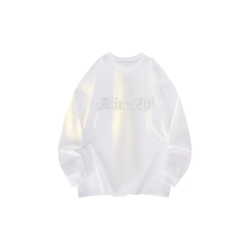 Cotton T Shirts Unisex-5
