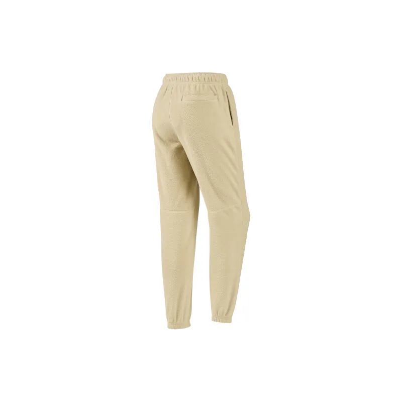 Skechers Knitted Sports Pants Women's Dark Khaki-1