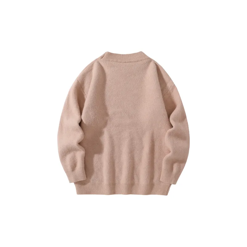 SESAME STREET Sweaters Unisex-11