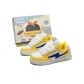 Yellow Blue