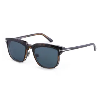 TOM FORD Eyeglass Frames Unisex