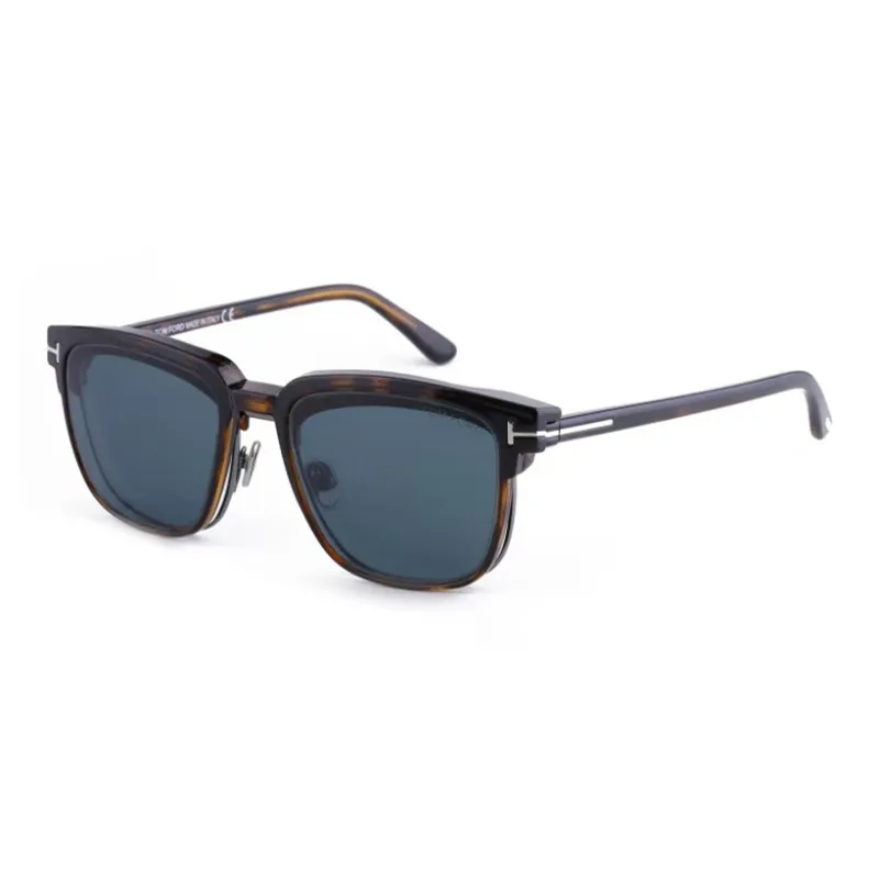 TOM FORD Eyeglass Frames Unisex-0