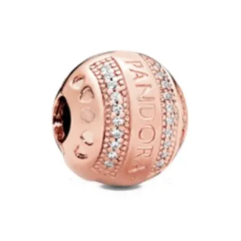 Pandora Jewelry Accessories Women's Rose Gold