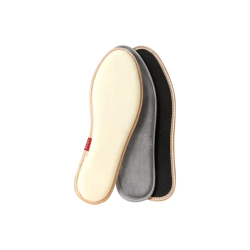 Footprint tribe Insoles Unisex