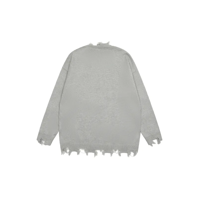 PAZZO Knitwear Unisex-13