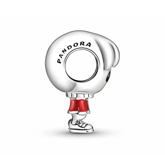 Pandora Charms / Pendants Women's Silver-1