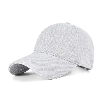 PISHUSHU Polyester Baseball Caps Unisex