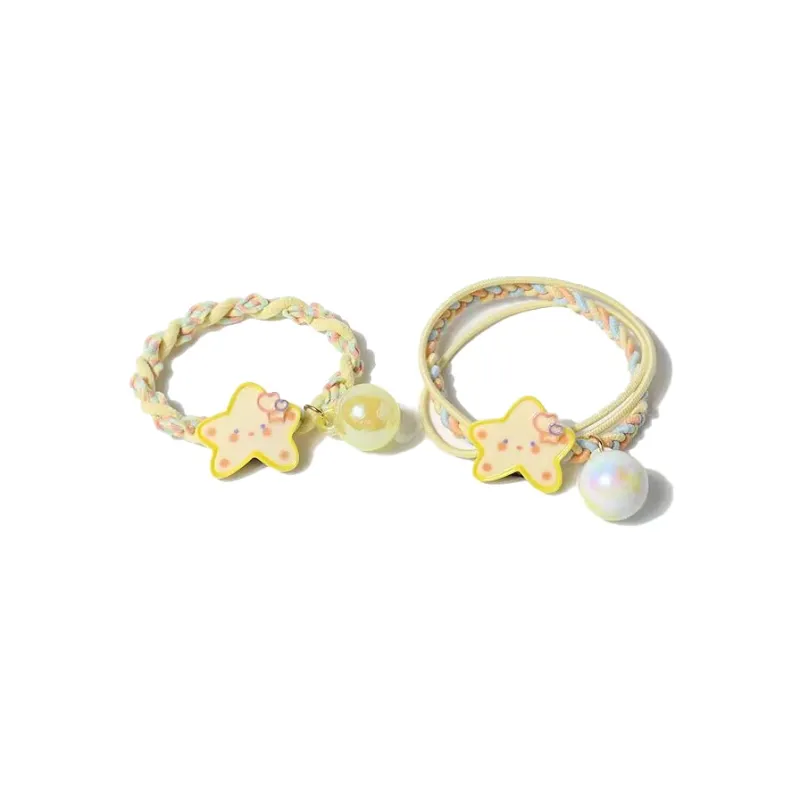 FREE RABBITⅡ Hair Ties Women's-8