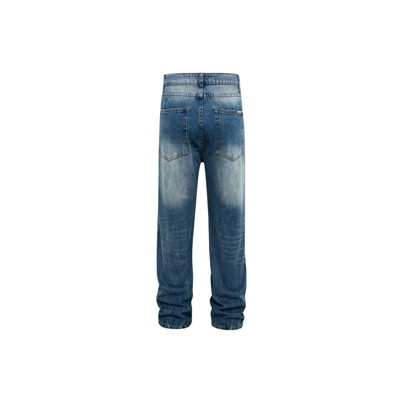 HELIPORT Jeans Unisex-9