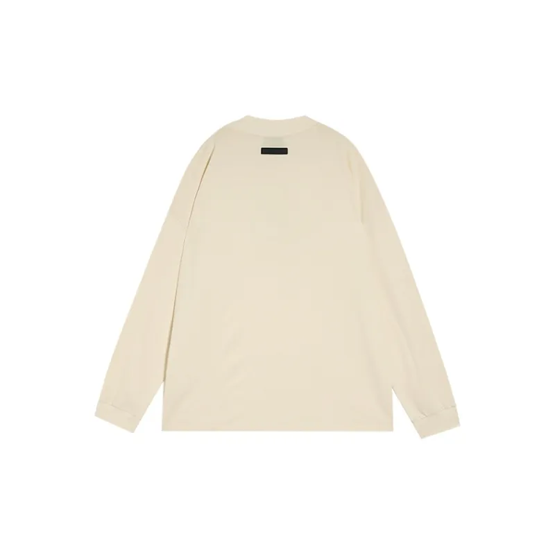 RIGORER x AOSITING·LIFUSI Long Sleeved T Shirt Unisex-8