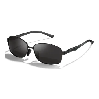 CYXUS Rectangular Sunglasses Unisex
