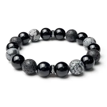 Eoro Jade Bracelets Men
