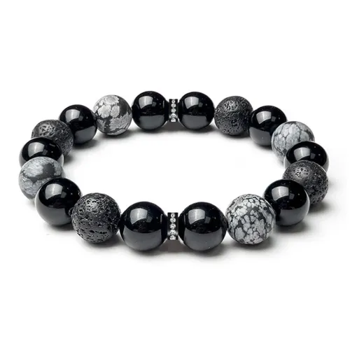 Eoro Jade Bracelets Men