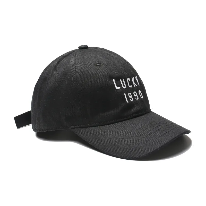 LUCKY BRAND Cotton Baseball Caps Unisex-9