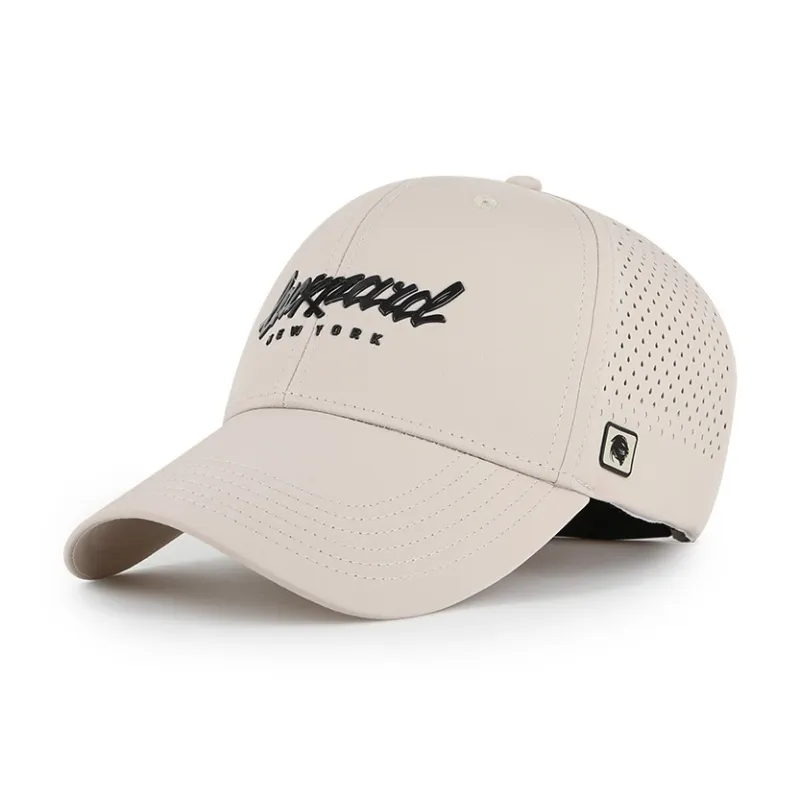 Lackpard Polyester Baseball Caps Men's-2