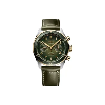 LONGINES Men Spirit Collection Watch