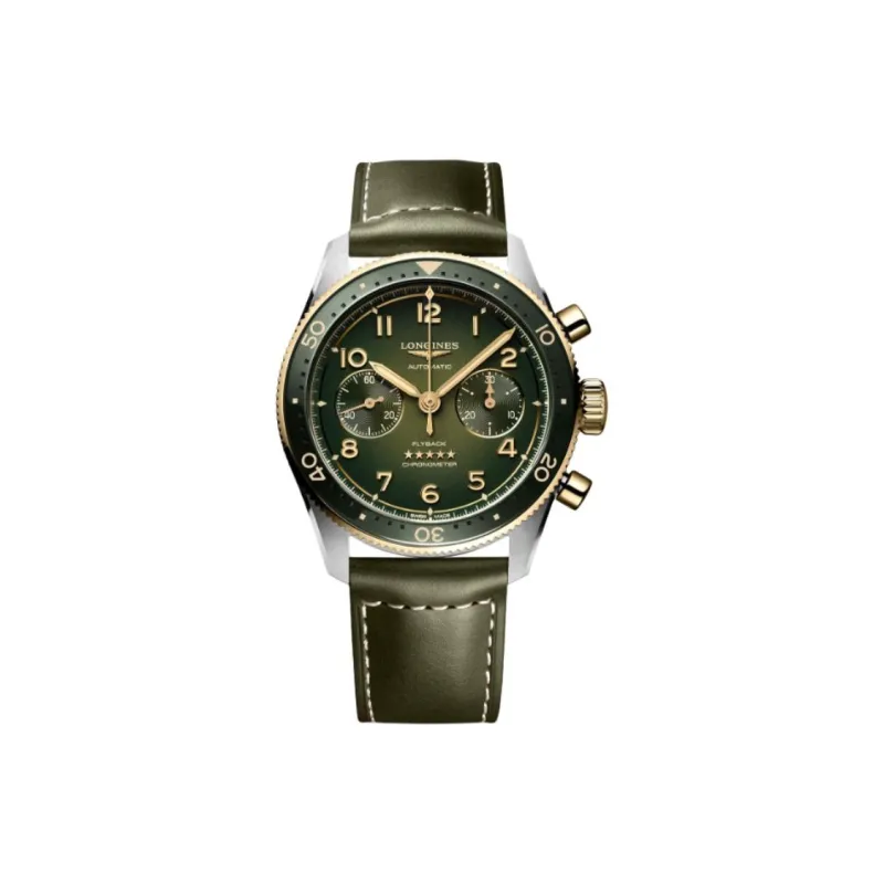 LONGINES Men Spirit Collection Watch-0